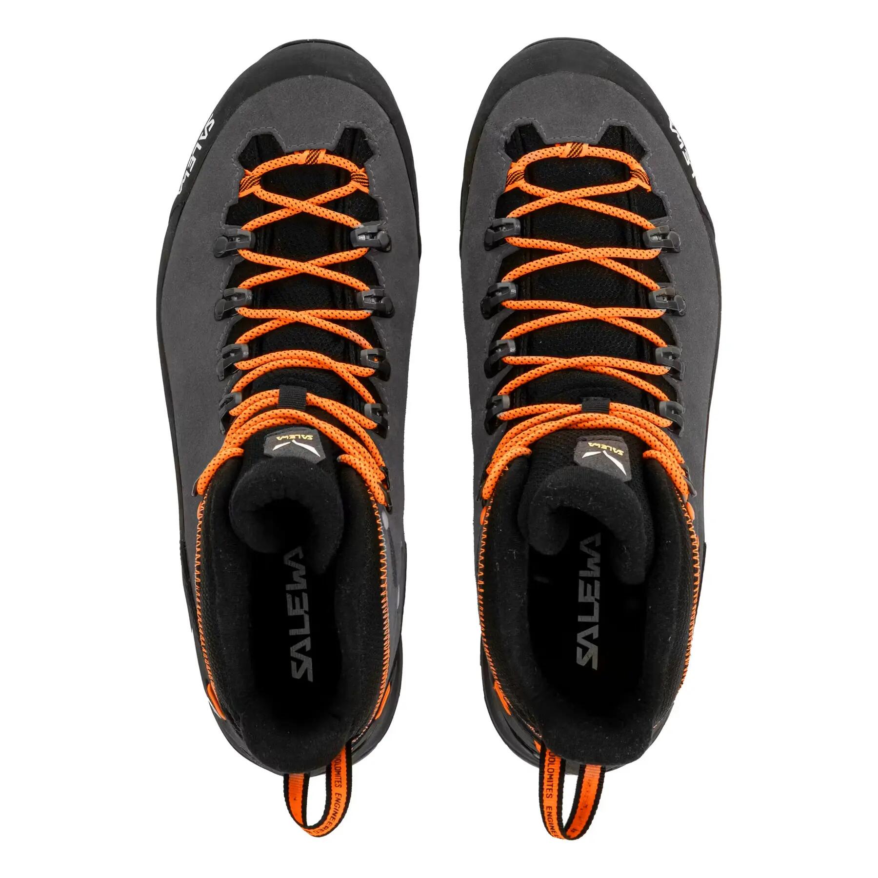 Botas de montaña Salewa Mate 2/7