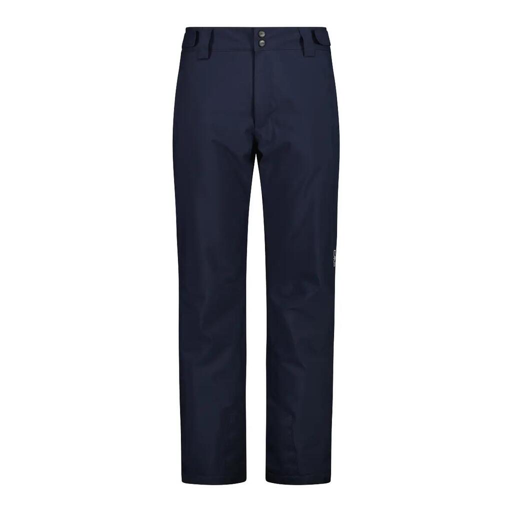 Ski trousers in twill CMP