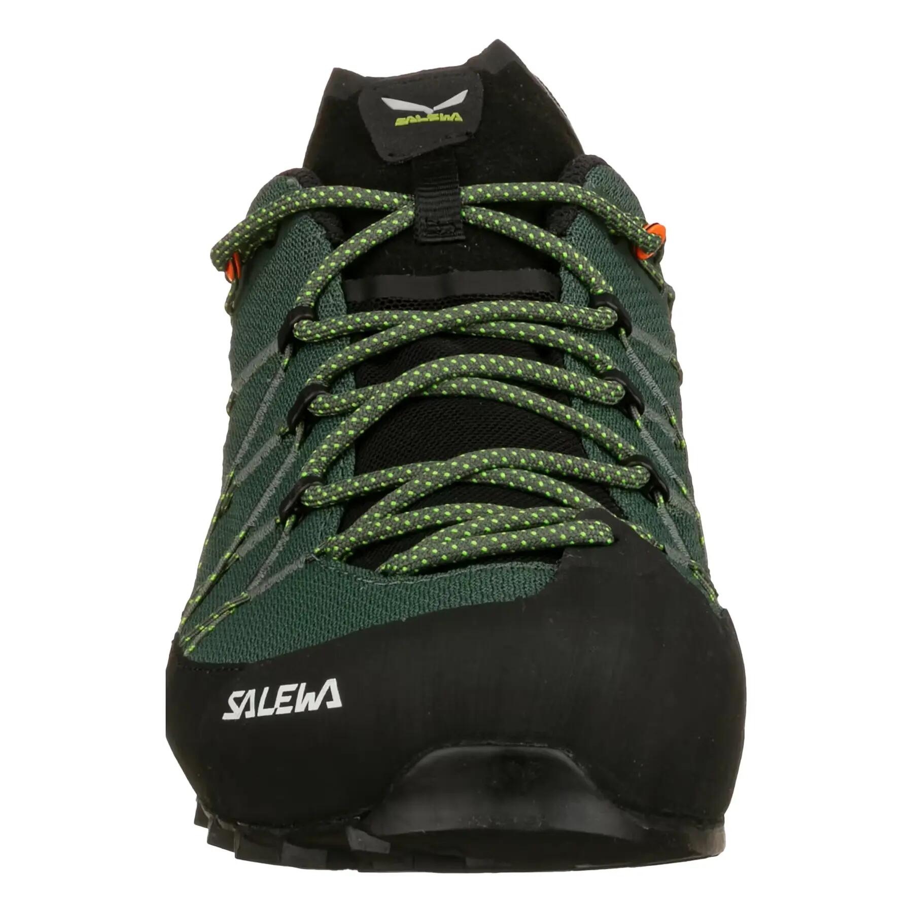 Wanderschuhe Salewa Wildfire 2 3/5