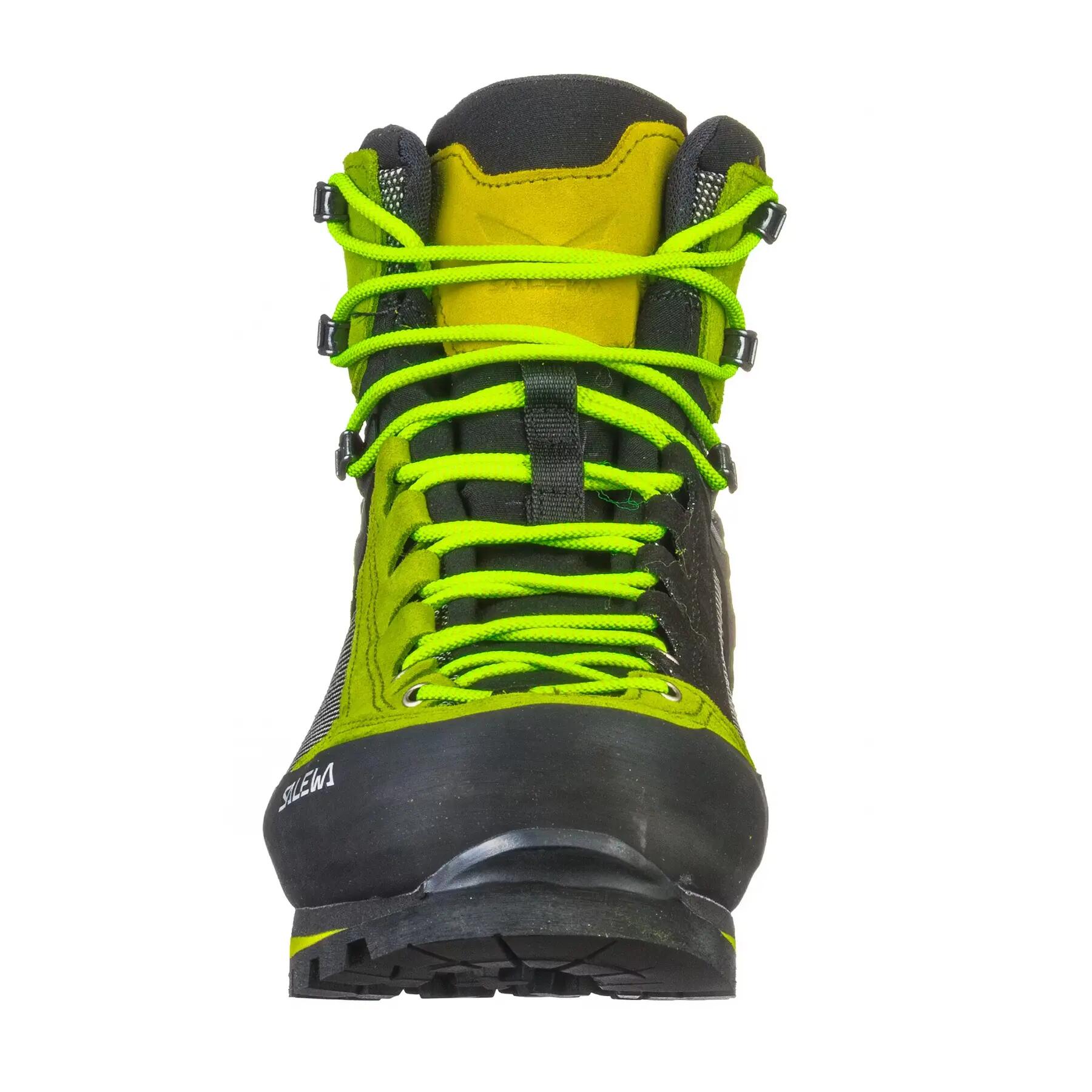 Bergsteigerschuhe Salewa MS Crow GTX 4/7