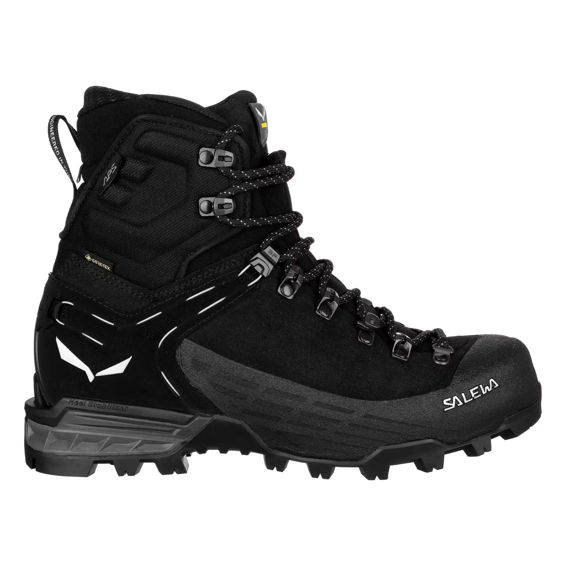SALEWA picture