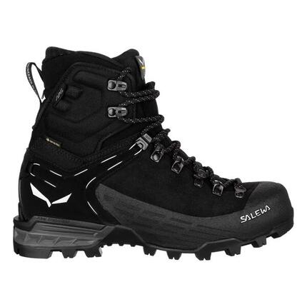 Chaussures de randonnée femme Salewa Ortles Ascent Mid Gtx