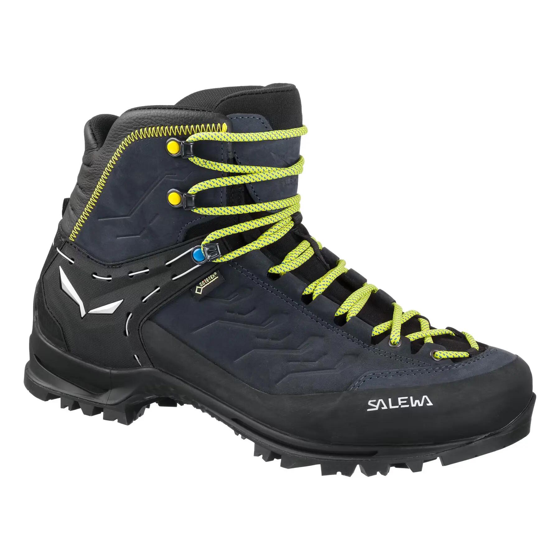 SALEWA picture