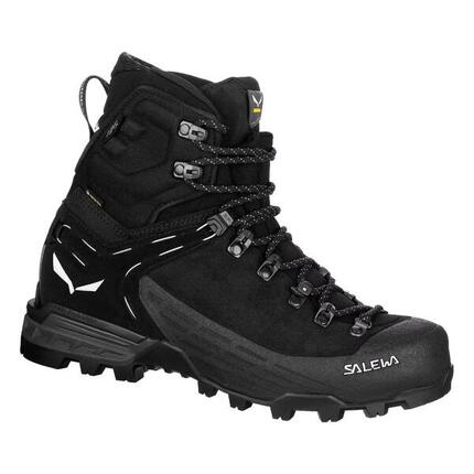 Chaussures de randonnée femme Salewa Ortles Ascent Mid Gtx