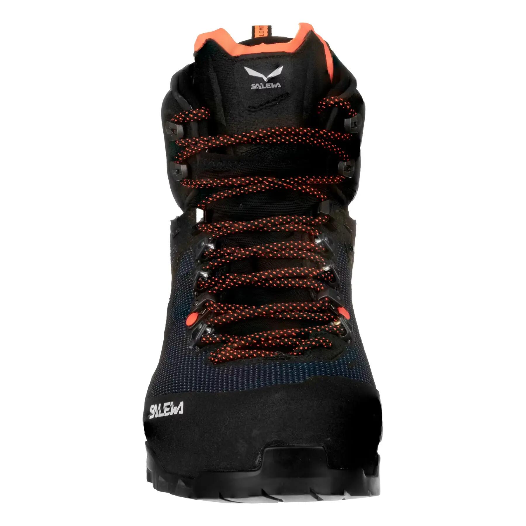Chaussures de randonnée Salewa Ortles Edge Mid GTX 4/7