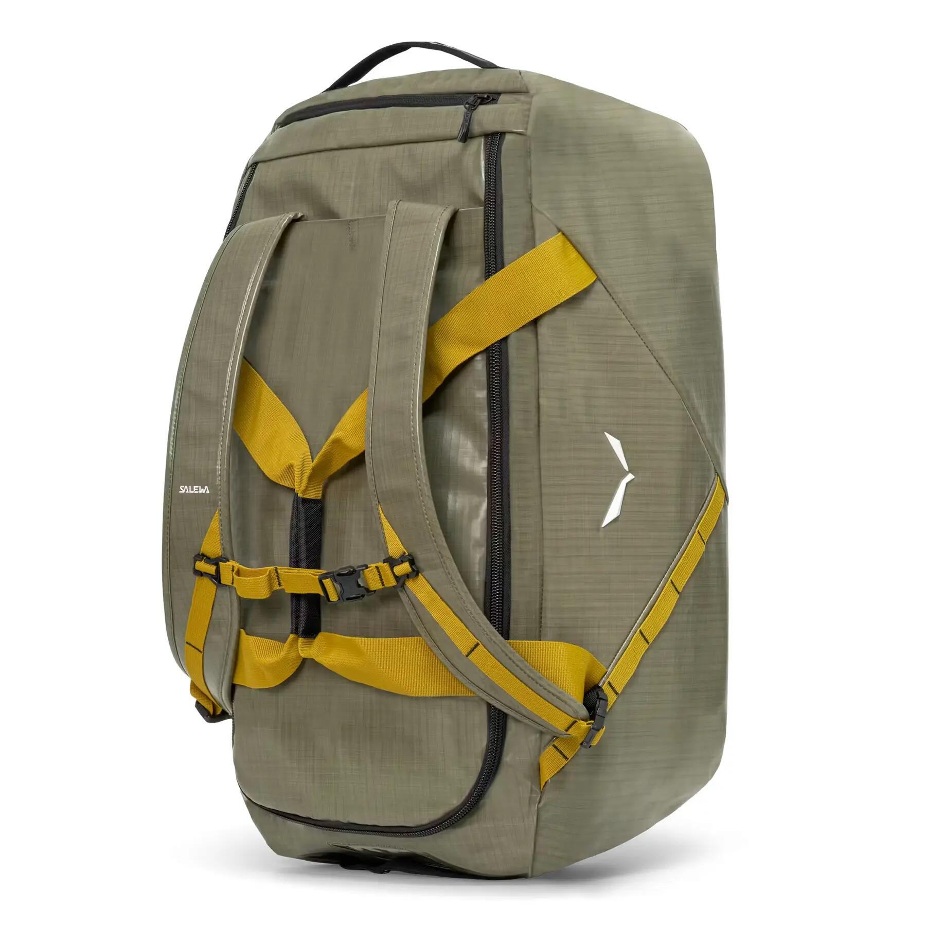 Bolsa Duffle Salewa Discovery L 2/7