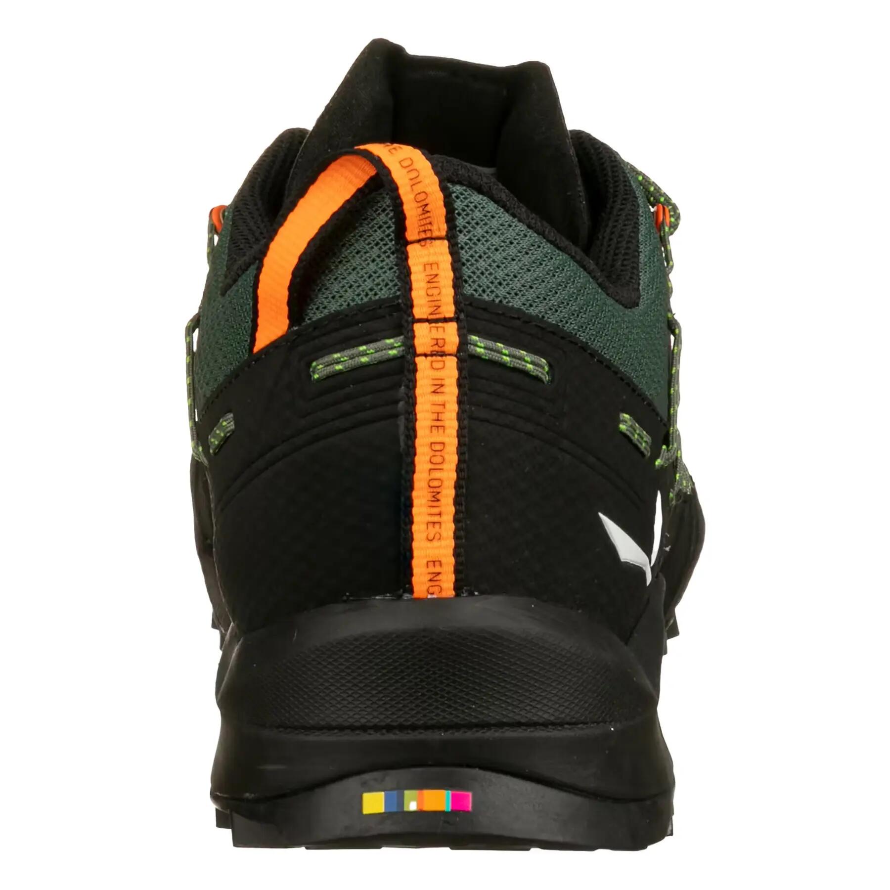 Wanderschuhe Salewa Wildfire 2 5/5