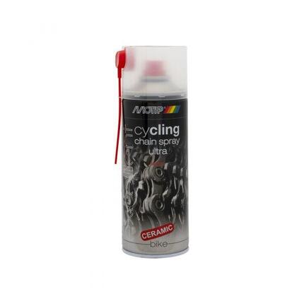 Motip Cycling Kettingspray Ceramic 400 ml