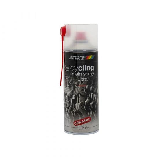 Motip Cycling Kettingspray Ceramic 400 ml