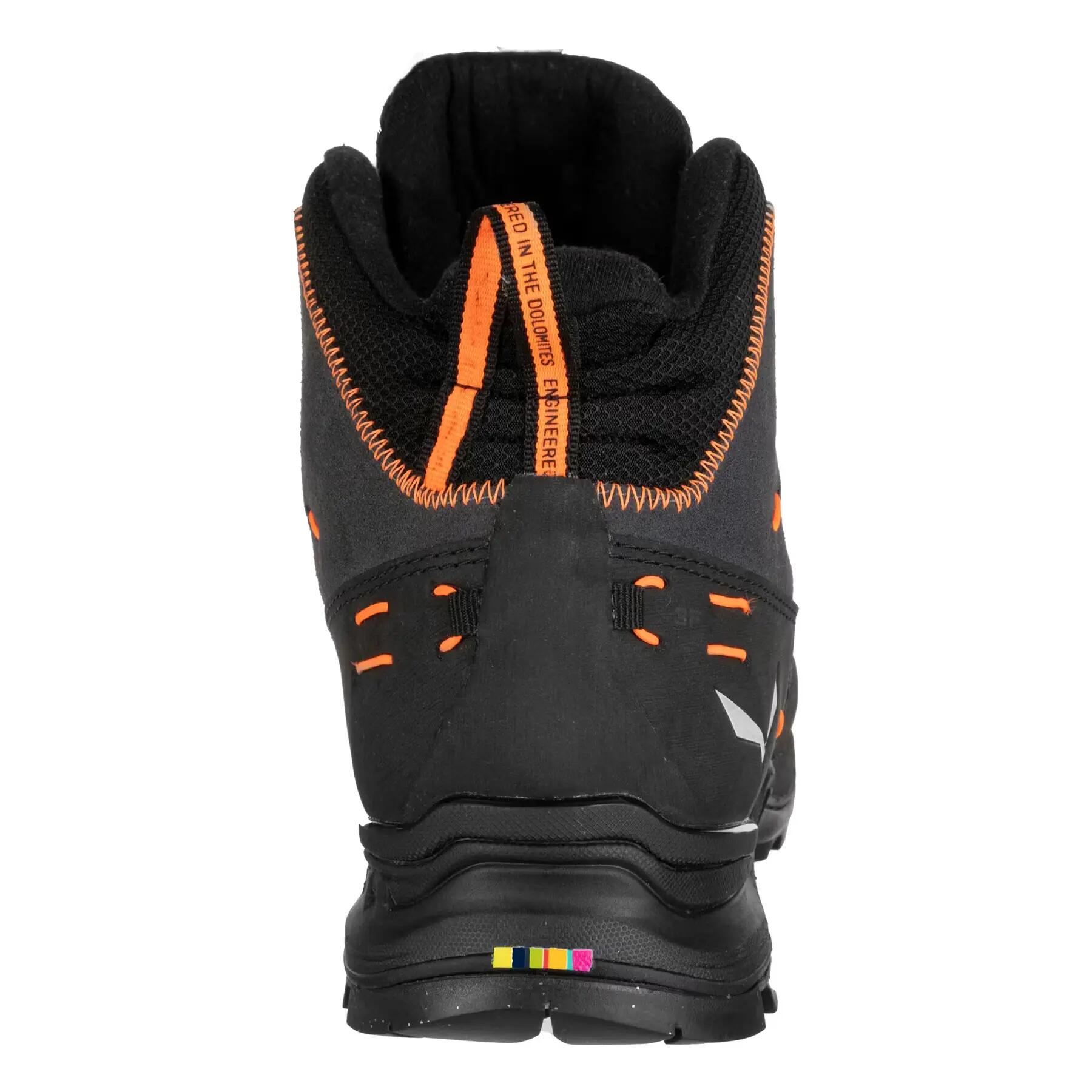 Botas de montaña Salewa Mate 4/7