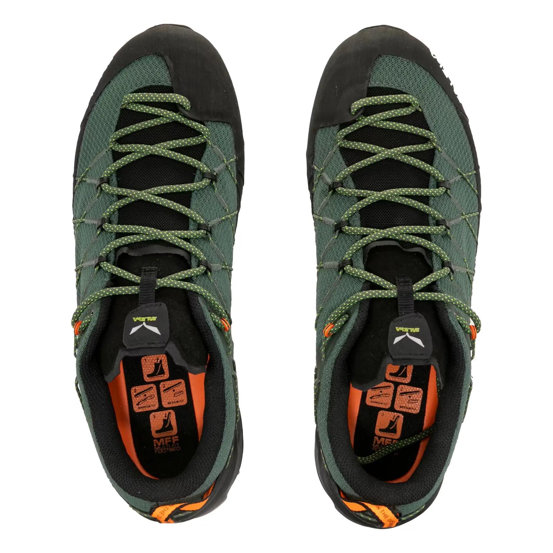 Wanderschuhe Salewa Wildfire 2 4/5
