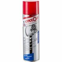 Błyskawiczny Wosk Polski - 500 Ml