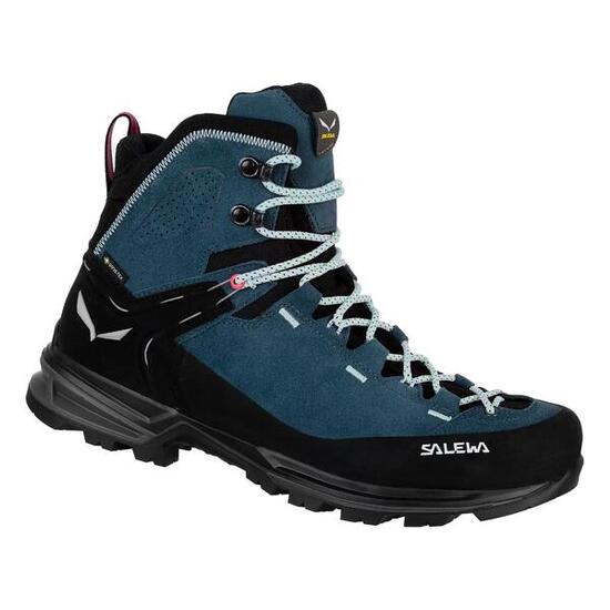 Scarpe trekking da donna Salewa MTN Trainer 2 Mid GTX