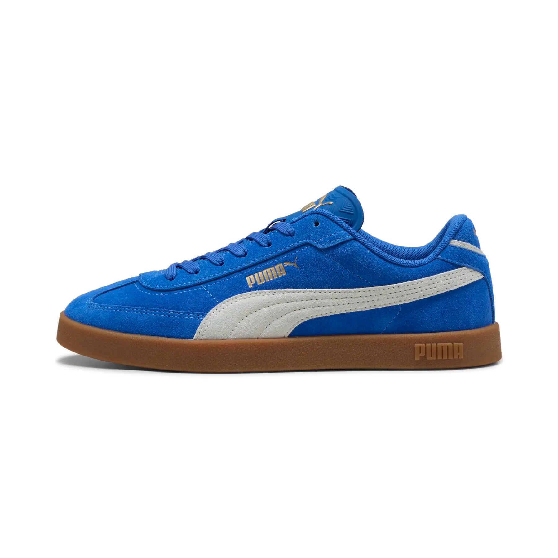 PUMA picture