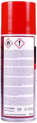 Simson E-Bike Spray 200ml - Schutz für Elektronik