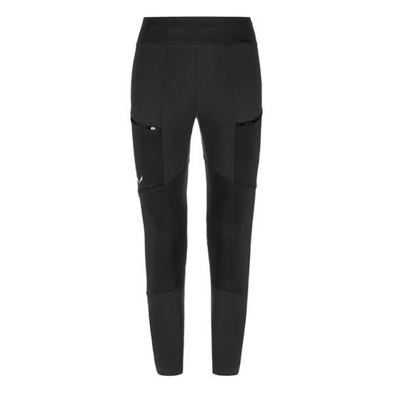 Legging cargo femme Salewa Puez Dry'ton