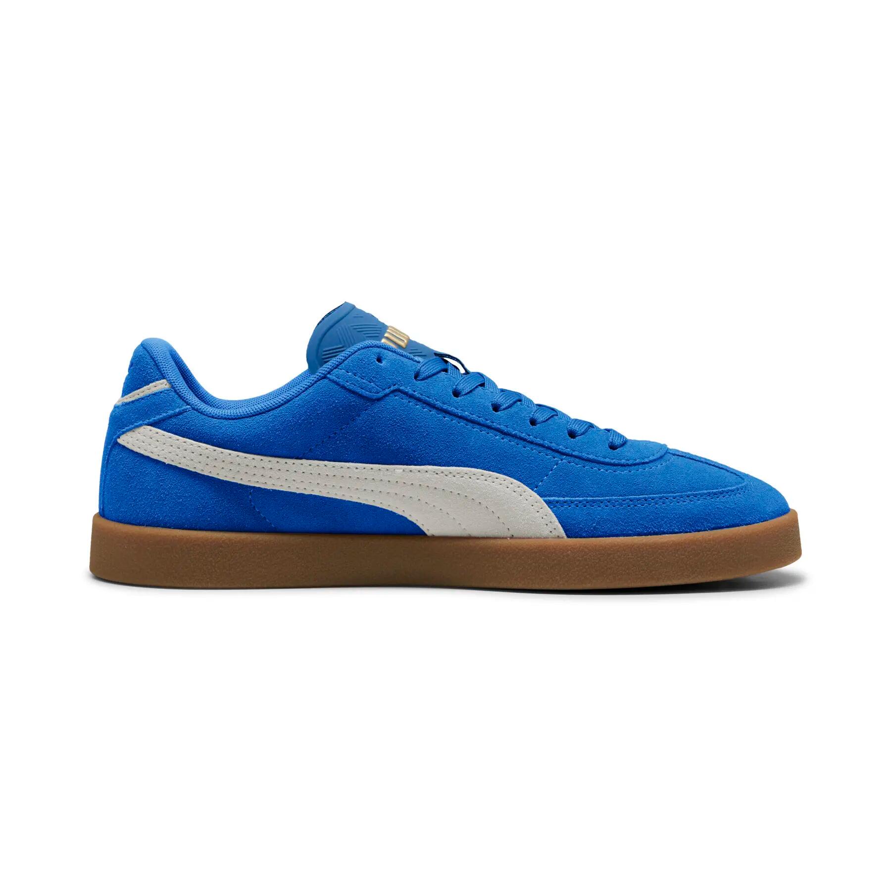 Baskets Puma Club II Era Suede 4/6