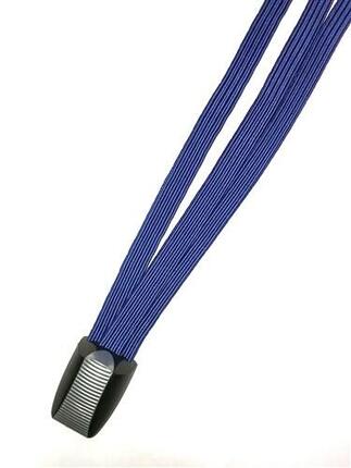 Trio Widek Snelbinder Bleu 45 cm pour vélos de 20 pouces