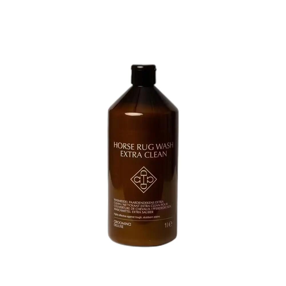 Detergente per copertura Grooming Deluxe Extra Clean 2/4