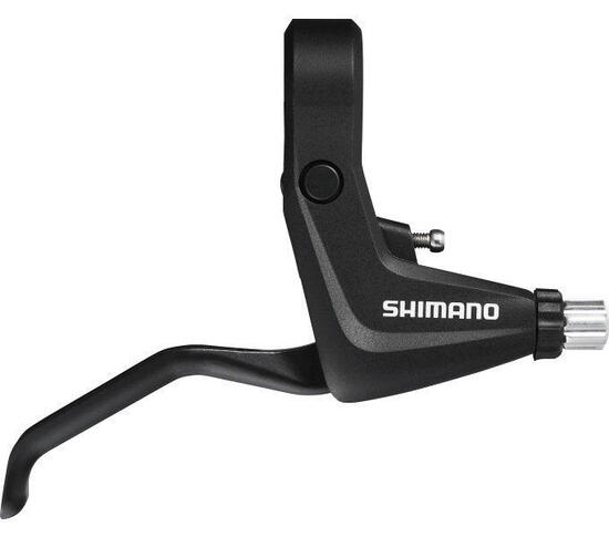 Leva del freno destra per v-brake Shimano bl-t 4000rl