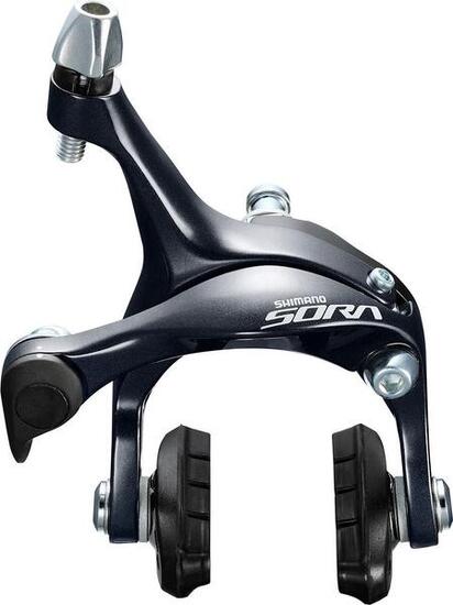 Etrier de Frein Arriere Shimano Sora BR-R3000 Noir
