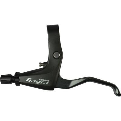 Shimano tiagra v-brake cantilever remgreep voor uitstekende remprestaties