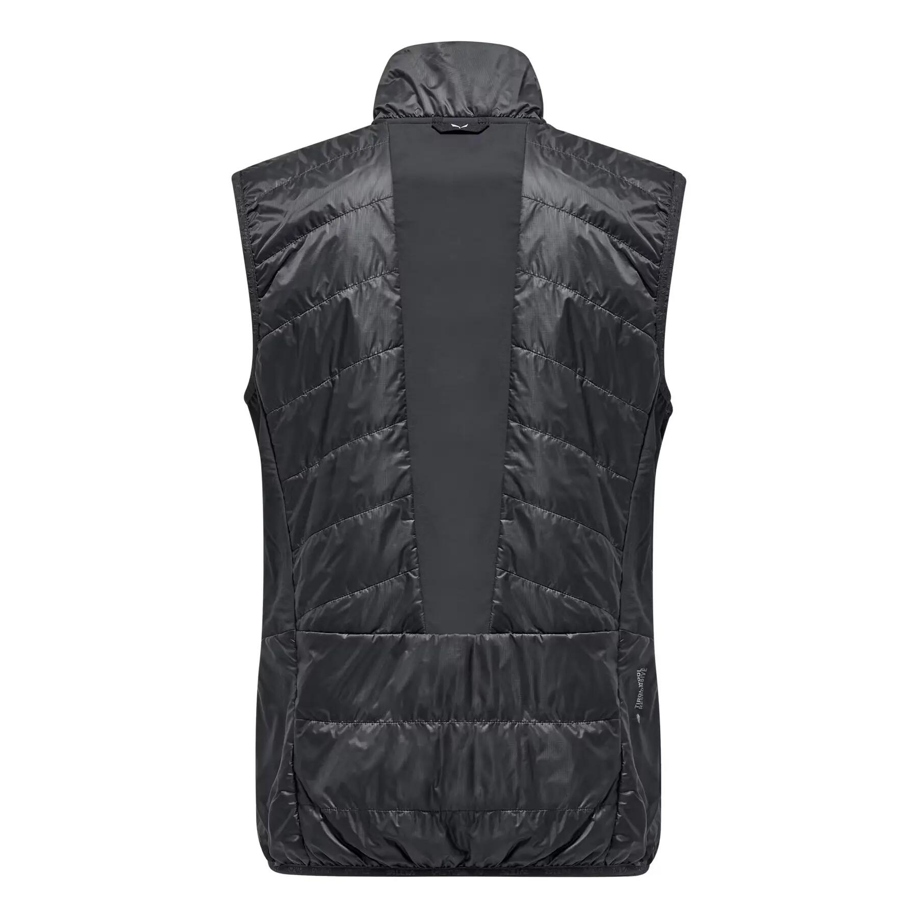 Chaleco Salewa Ortles Hyb Twr 2/5