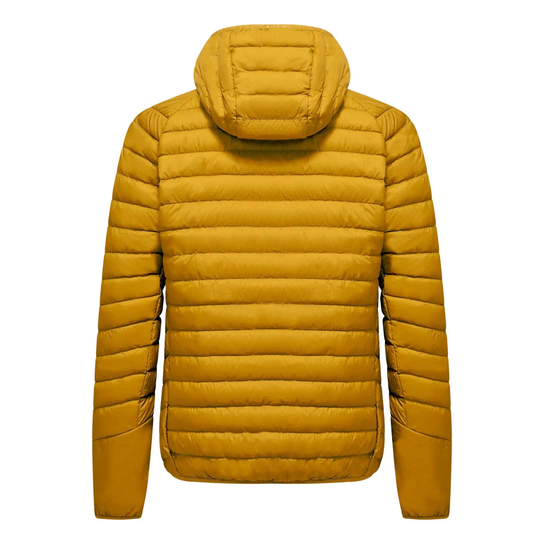 Casaco para baixo Salewa Brenta 3/7