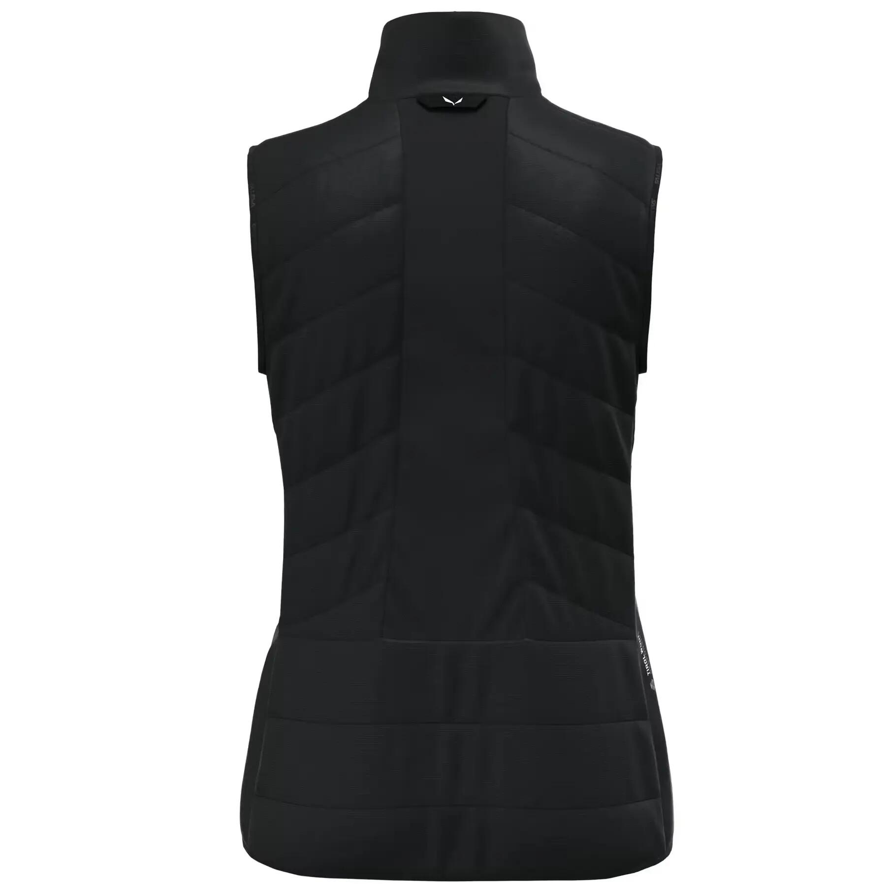 Chaleco de mujer Salewa Ortles Hyb Twr 2/2