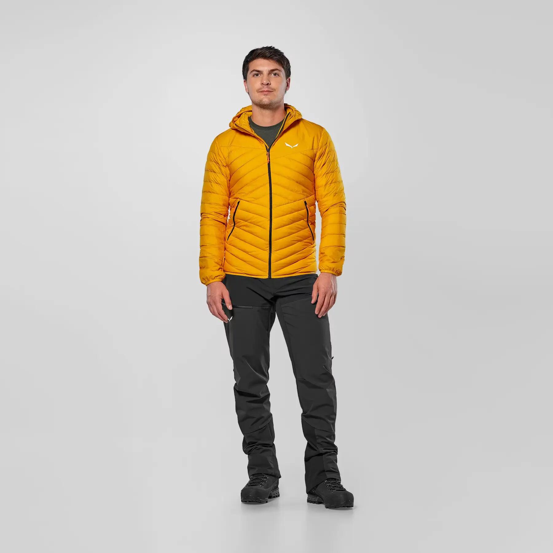 Casaco para baixo Salewa Brenta 2/7