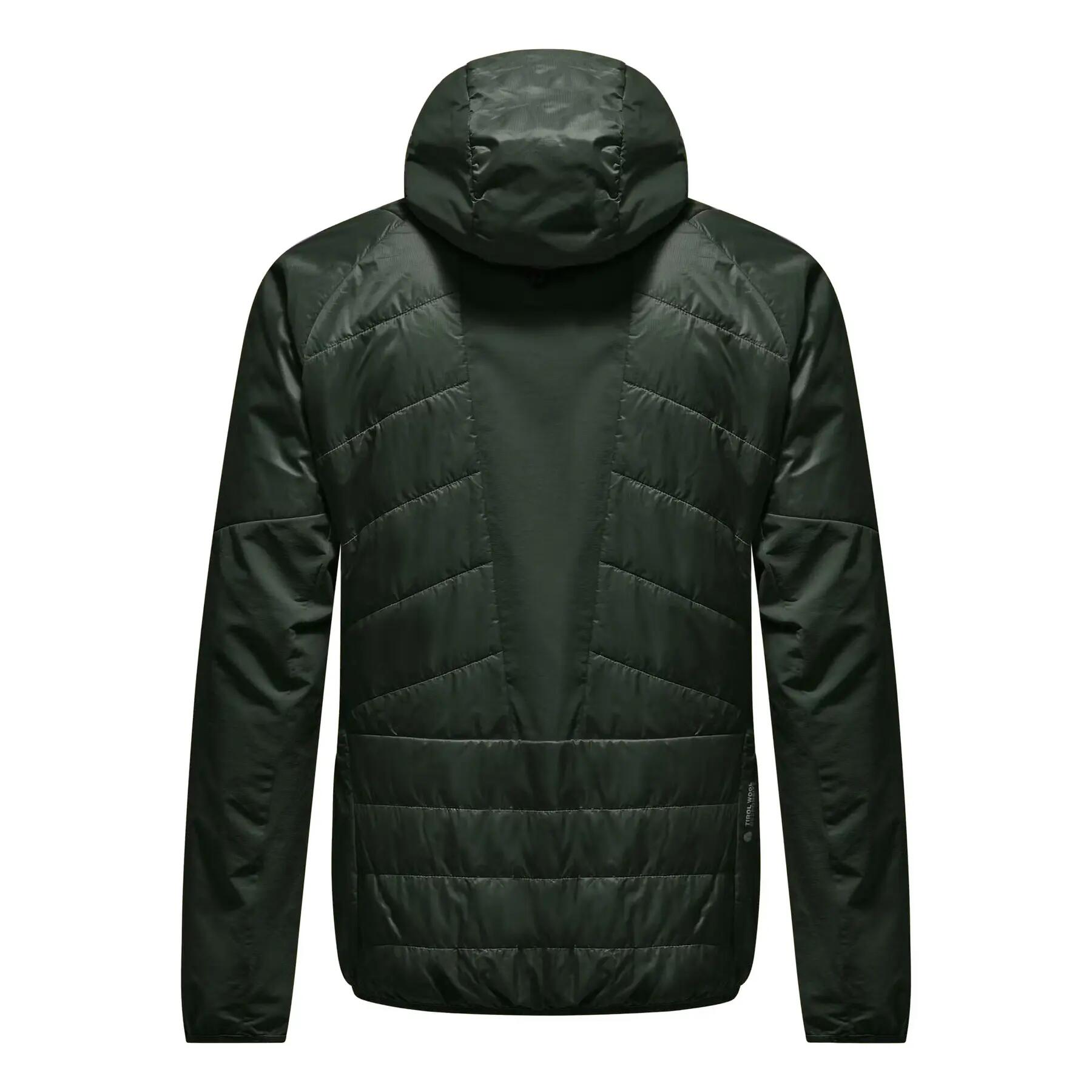 Doudoune Salewa Ortles Hyb Twr 3/5