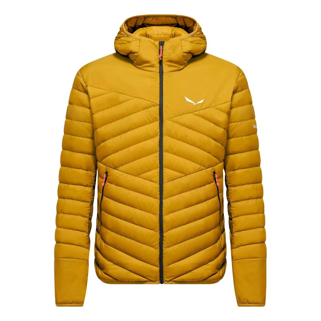 Down jacket Salewa Brenta