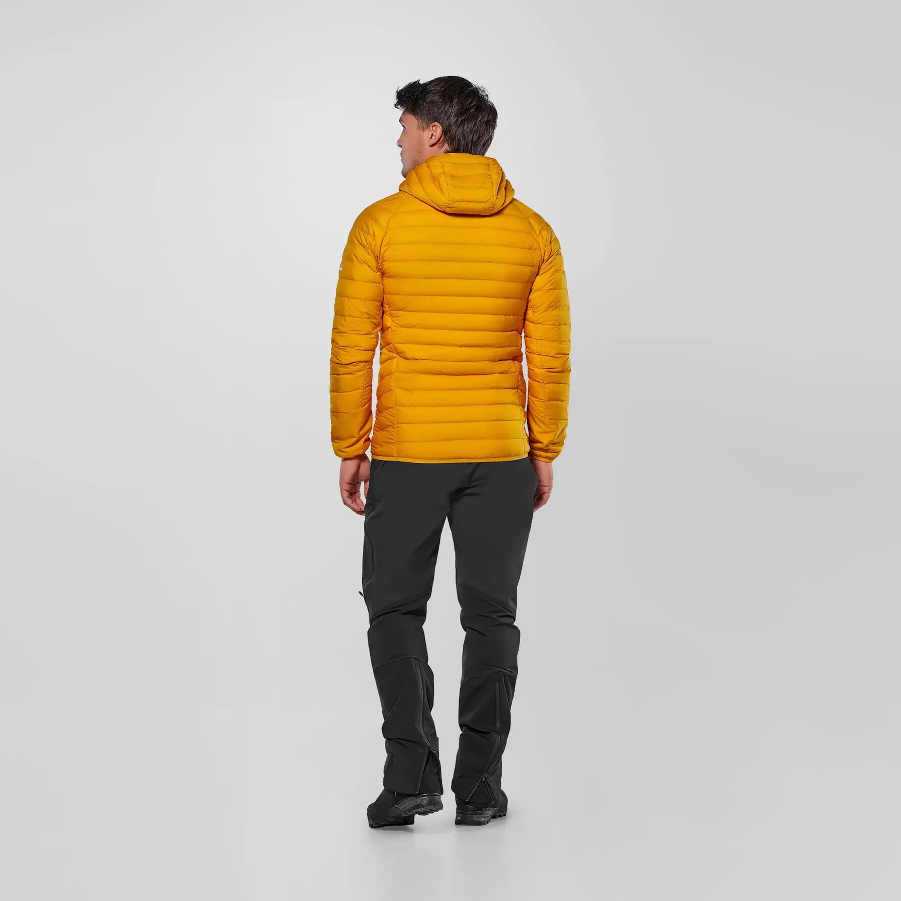 Casaco para baixo Salewa Brenta 4/7