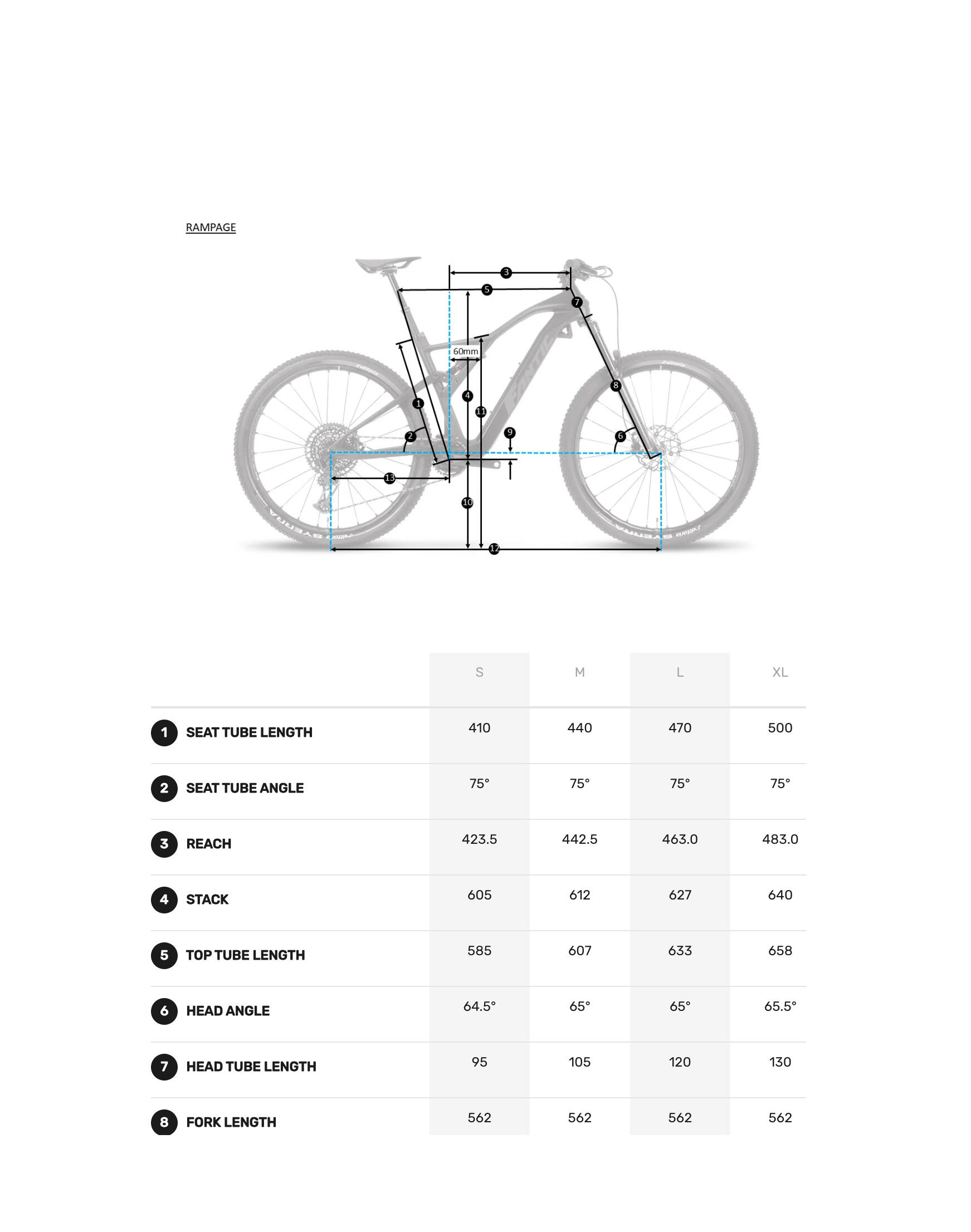Segunda vida - RAMPAGE DC 1.4 360Wh Race - Muy buen estado 6/6