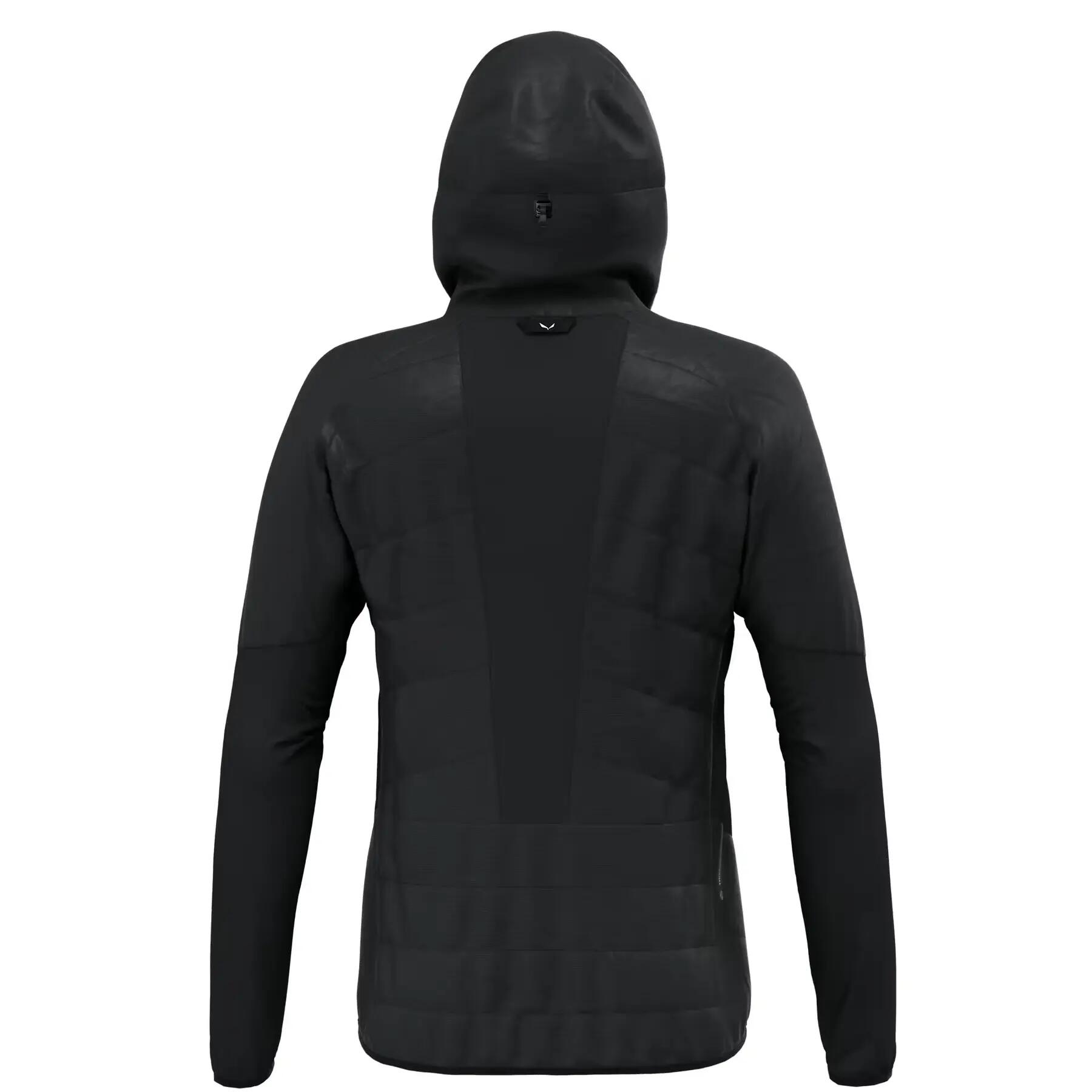 Plumífero Salewa Ortles Hyb Twr 4/5