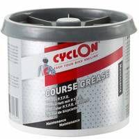 Cyclon® Course Fat 500ml - High-Performance Lubricating Grease
