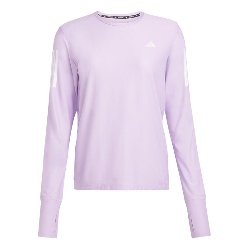 Tričko Own The Run Long Sleeve