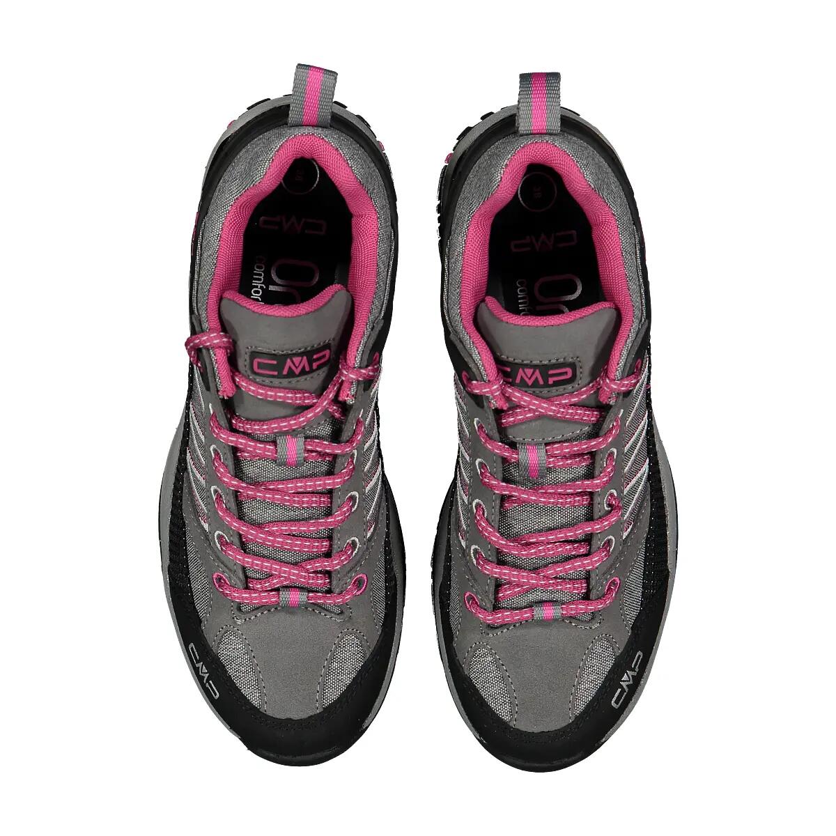 Chaussures de randonnée femme CMP Sun 3/7