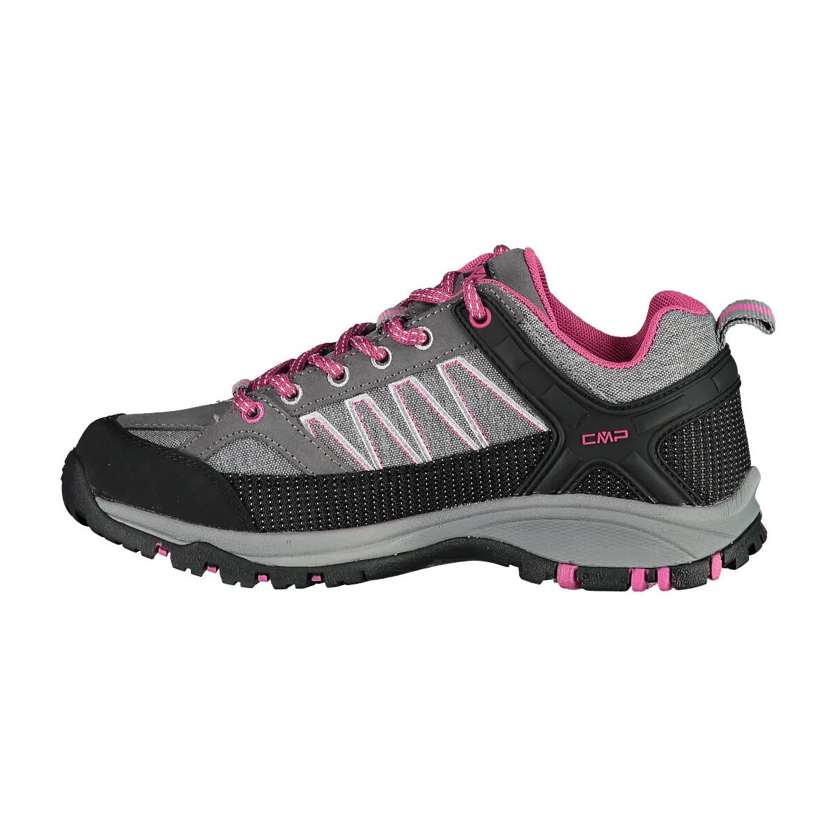 Chaussures de randonnée femme CMP Sun 2/7