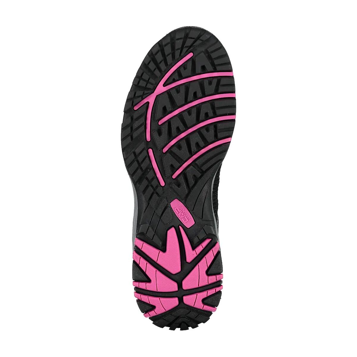 Chaussures de randonnée femme CMP Sun 5/7