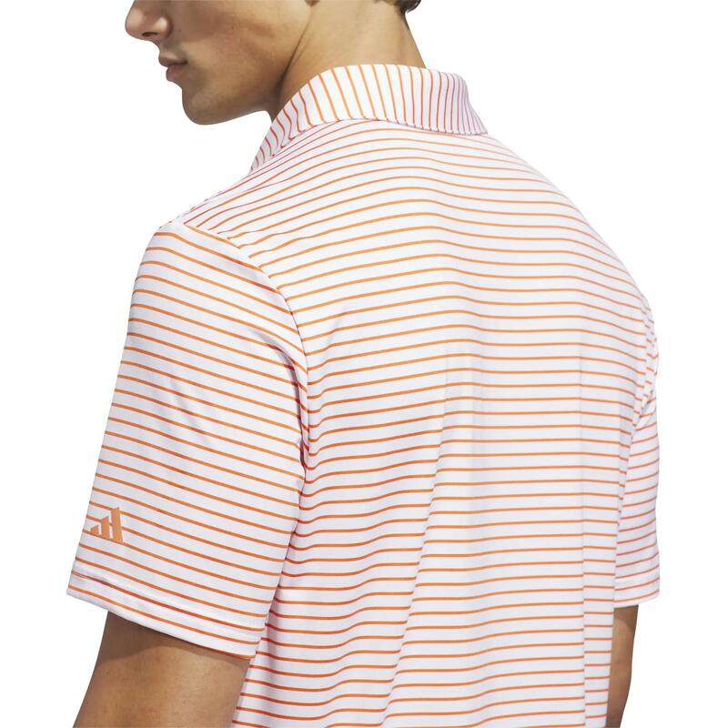 Csíkos polo adidas Performance