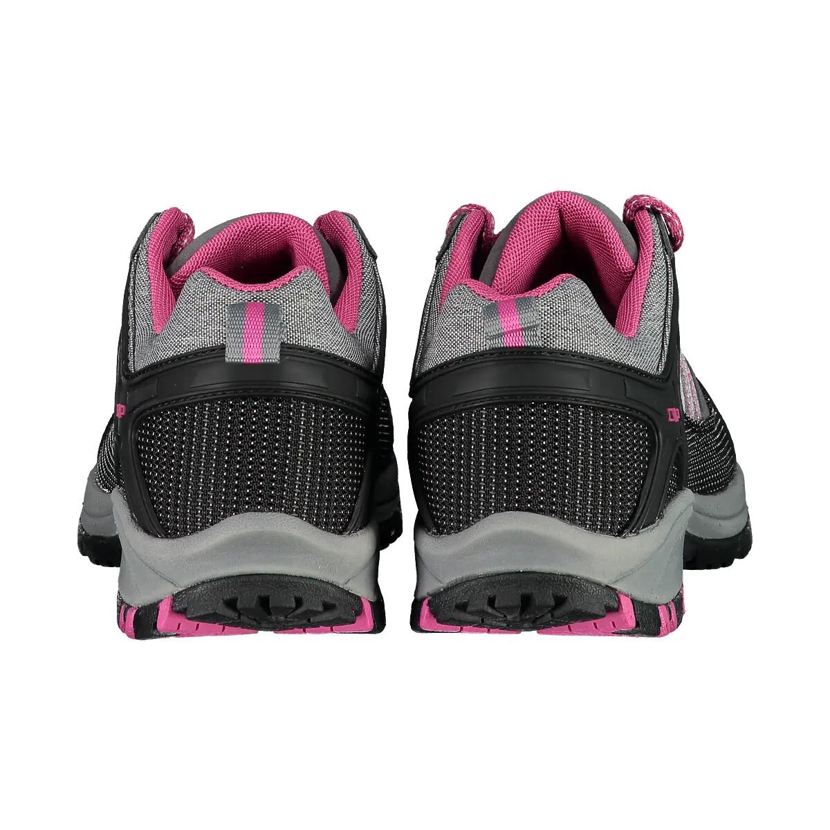 Chaussures de randonnée femme CMP Sun 4/7