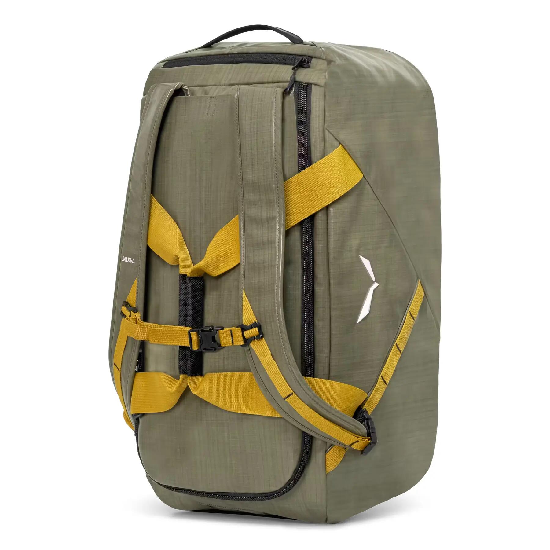 Bolsa Duffle Salewa Discovery S 2/7
