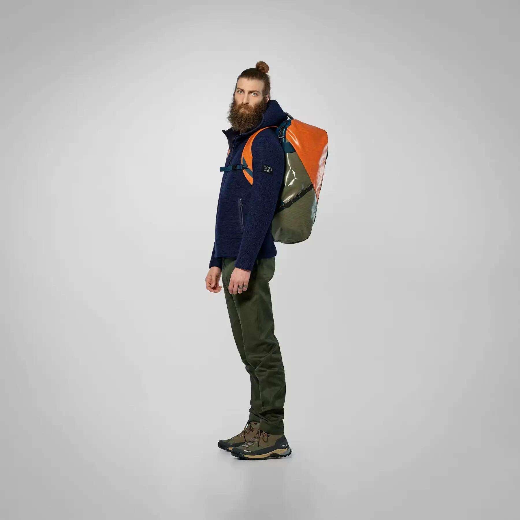 Bolsa Duffle Salewa Discovery S 5/7