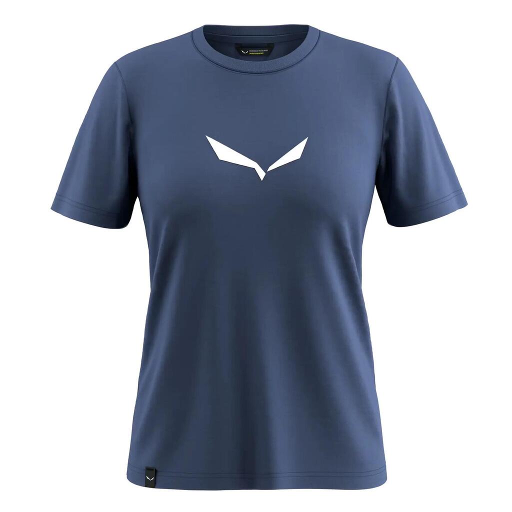 Women's T-shirt Salewa Solid Dry