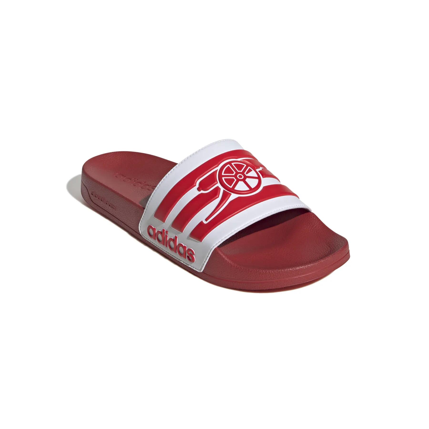 Adilette-Sandalen Arsenal 2025/26 2/7