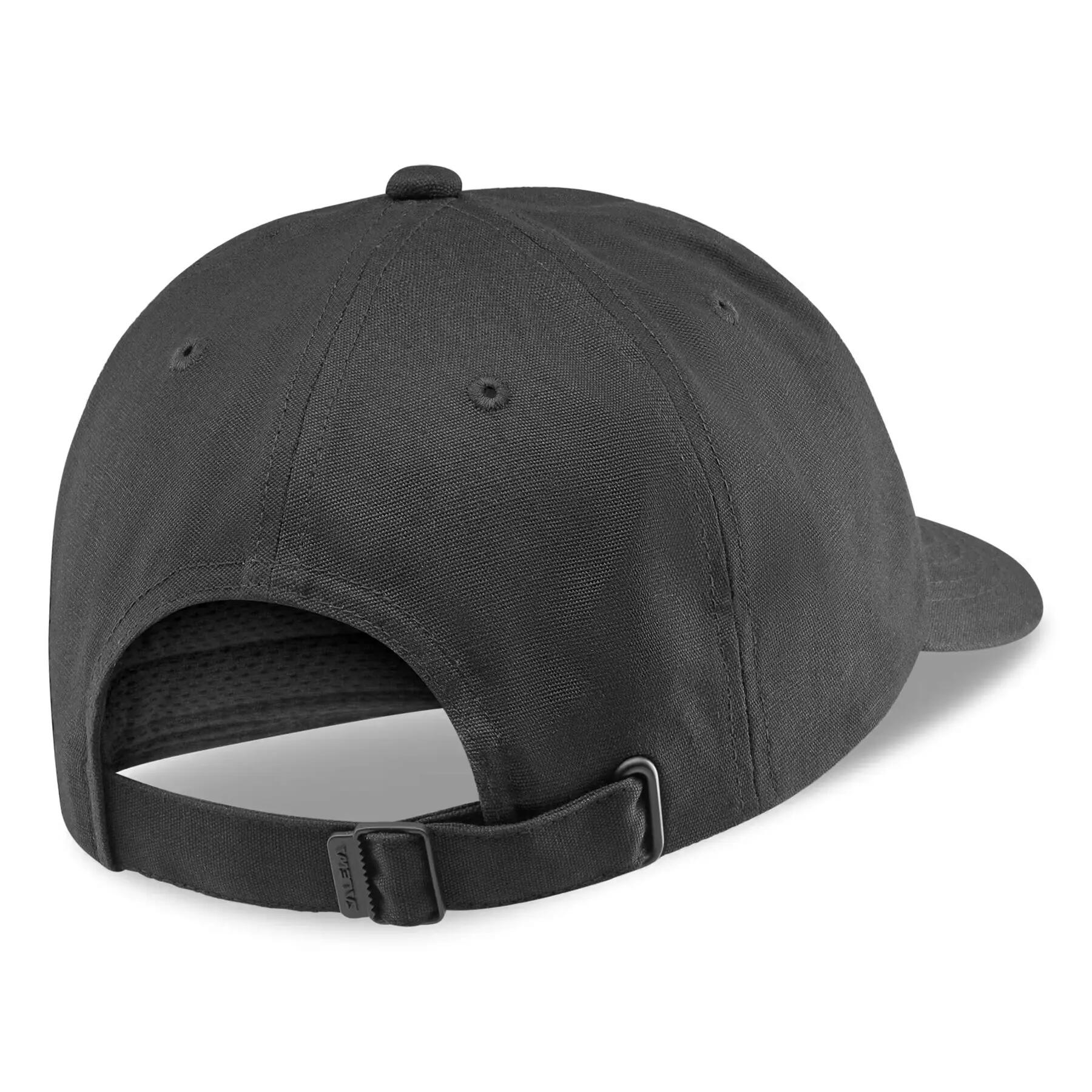 Baseball cap with logo Salewa Eagle 2/4