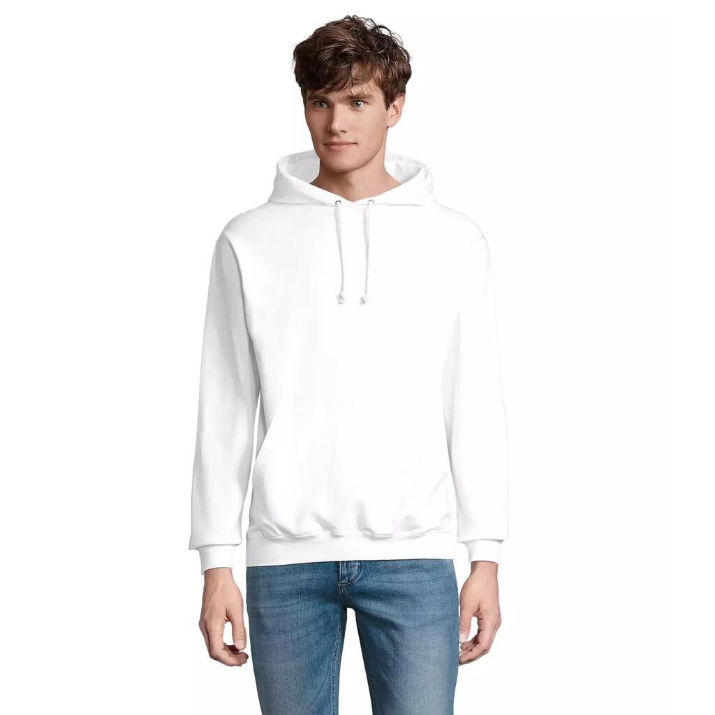 Hooded sweatshirt Sol's Condor