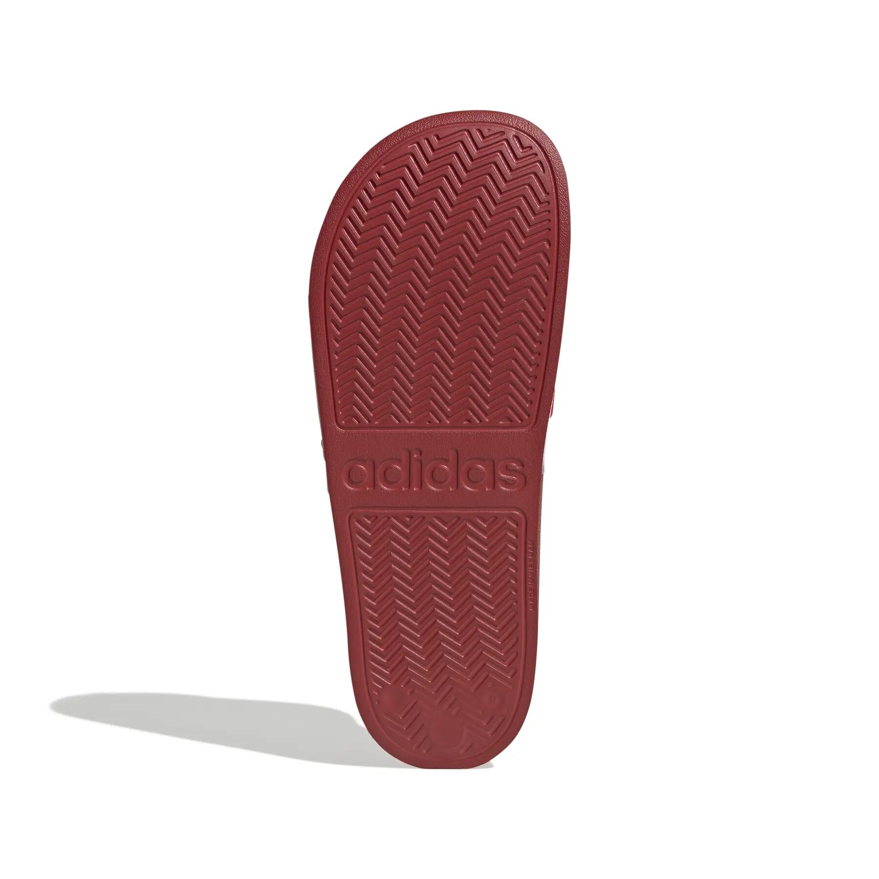 Adilette-Sandalen Arsenal 2025/26 7/7