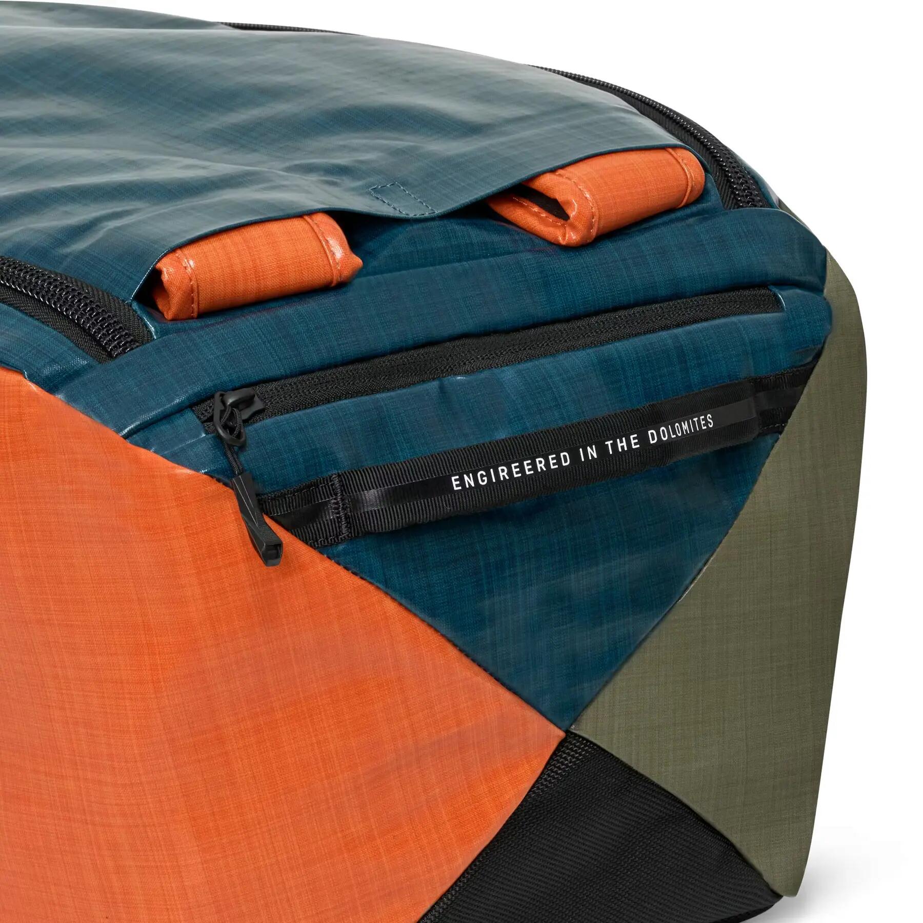 Bolsa Duffle Salewa Discovery S 3/7